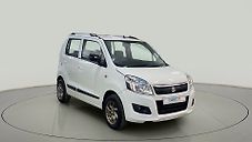 Used Maruti Suzuki Wagon R 1.0 VXi in Ludhiana
