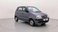Used Hyundai Santro Xing GL Plus in Bangalore