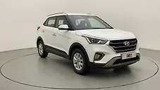 Used Hyundai Creta SX 1.6 Petrol in Noida