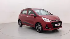 Used Hyundai Grand i10 Asta 1.2 Kappa VTVT in Bangalore