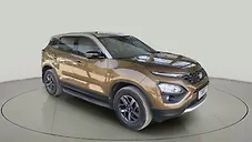 Used Tata Harrier XZA Plus in Ahmedabad