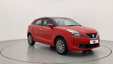 Used Maruti Suzuki Baleno Alpha 1.2 in Ahmedabad