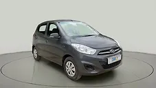 Used Hyundai i10 Magna 1.1 iRDE2 [2010-2017] in Ahmedabad