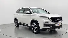 Used MG Hector Sharp 2.0 Diesel [2019-2020] in Ahmedabad