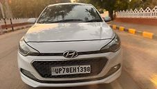 Used Hyundai Elite i20 Sportz 1.4 CRDI [2016-2017] in Kanpur
