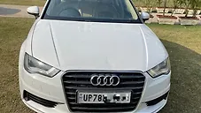 Used Audi A3 35 TDI Premium in Kanpur