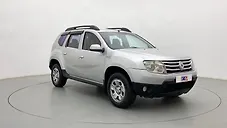 Used Renault Duster 85 PS RxL Diesel in Hyderabad