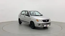 Used Maruti Suzuki Alto K10 VXi in Hyderabad