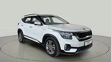 Used Kia Seltos HTX Plus AT 1.5 Diesel [2019-2020] in Ahmedabad
