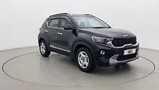 Used Kia Sonet HTK Plus 1.0 iMT [2020-2021] in Chennai
