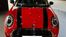 Used MINI Cooper D 3 Door in Chandigarh