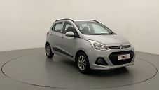 Used Hyundai Grand i10 Asta 1.2 Kappa VTVT (O) [2013-2017] in Mumbai