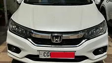 Used Honda City V Diesel in Raipur