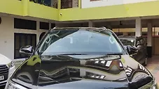 Used Toyota Fortuner 4X4 AT 2.8 Diesel in Guwahati