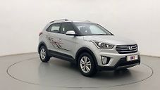 Used Hyundai Creta 1.6 SX Plus Petrol in Hyderabad
