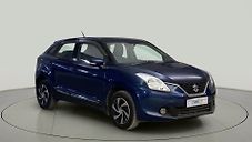 Used Maruti Suzuki Baleno Delta 1.2 in Noida