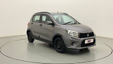 Used Maruti Suzuki Celerio X Zxi (O) AMT [2017-2019] in Noida
