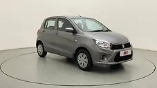 Used Maruti Suzuki Celerio VXi [2017-2019] in Noida