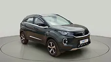 Used Tata Nexon XZA Plus (O) in Bangalore
