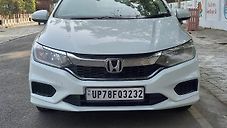 Used Honda City V Diesel in Kanpur