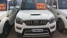 Used Mahindra Scorpio S10 in Ranchi