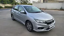 Used Honda City VX (O) MT BL Diesel in Ahmedabad