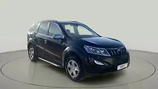 Used Mahindra XUV500 W6 in Nashik