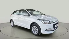 Used Hyundai Elite i20 Sportz 1.2 [2016-2017] in Ahmedabad