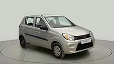 Used Maruti Suzuki Alto 800 VXi in Noida