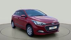 Used Hyundai Elite i20 Sportz 1.4 CRDI in Nashik