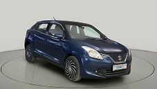Used Maruti Suzuki Baleno Delta 1.2 in Delhi