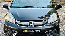 Used Honda Amaze 1.2 S i-VTEC in Ahmedabad