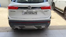 Used MG Hector Shine 2.0 Diesel Turbo MT in Ranchi
