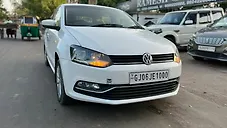 Used Volkswagen Cross Polo 1.5 TDI in Vadodara