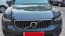 Used Volvo XC40 D4 R-Design in Lucknow