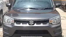 Used Maruti Suzuki S-Presso VXi Plus in Patna