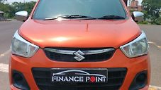 Used Maruti Suzuki Alto K10 VXi [2014-2019] in Kolkata