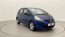 Used Honda Jazz Base Old in Noida