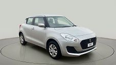 Used Maruti Suzuki Swift VXi [2014-2017] in Nashik
