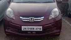Used Honda Amaze 1.2 S AT i-VTEC in Ranchi