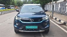 Used Tata Nexon EV XZ Plus in Mumbai