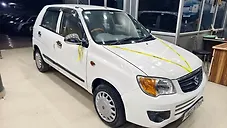 Used Maruti Suzuki Alto K10 VXi in Muzaffurpur