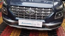 Used Hyundai Venue SX 1.0 Turbo in Guwahati