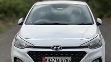 Used Hyundai Elite i20 Asta 1.2 [2016-2017] in Nashik