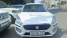 Used Maruti Suzuki Dzire VDi in Patna