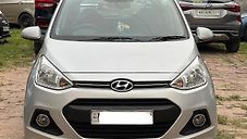 Used Hyundai Grand i10 Magna 1.1 CRDi [2016-2017] in Kolkata
