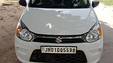 Used Maruti Suzuki Alto VXI in Ranchi