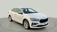 Used Skoda Slavia Ambition 1.0L TSI MT in Nashik