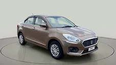 Used Maruti Suzuki Dzire VXi in Nashik