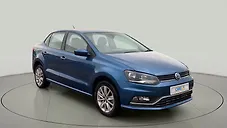 Used Volkswagen Ameo Comfortline 1.2L (P) in Nashik
